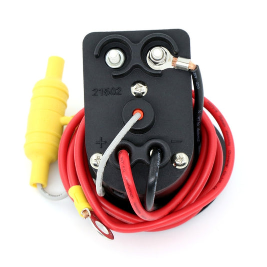 For Club Car DS Golf Cart 48V Charging Outlet 101802101 by buy2fix