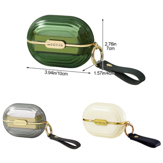 Double-sided Clothing Lint Adherer Tear-off Roll Paper Dust-sticking Paper, Color: Green by buy2fix