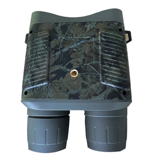 Y6-C 4K HD Infrared Dual Tube Telescope Night Vision Instrument by buy2fix