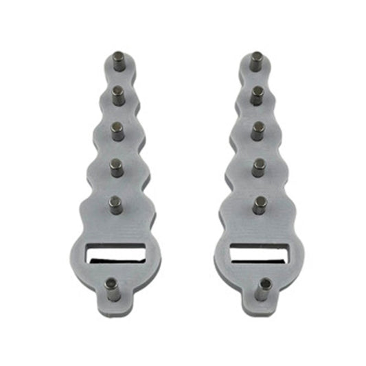 2.4G  For DJI Air 3/Mini 4 Pro Drone RC 2 Remote Controller Yagi Antenna Signal Booster - Other by buy2fix | Online Shopping UK | buy2fix