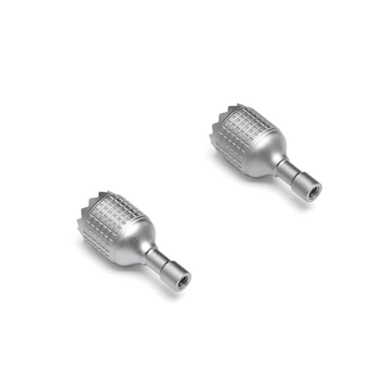 Original Sticks Aluminum Joystick For DJI RC/RC 2 Control by DJI