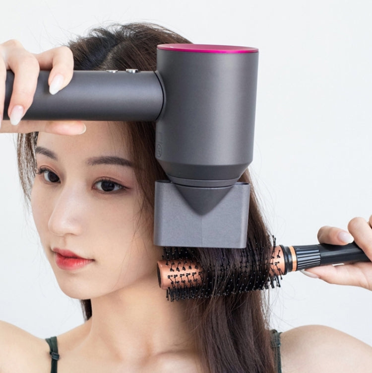 For Dyson Hair Dryer Airwarp Diffusion Nozzle Attachment Professional Style Kit - For Dyson Accessories by buy2fix | Online Shopping UK | buy2fix