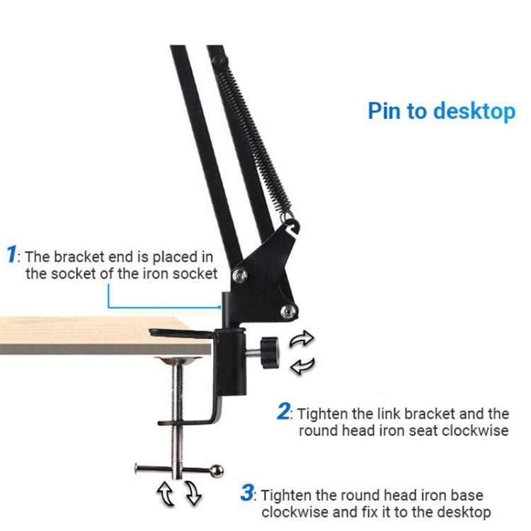 BM800+V8 Sound Card Set Audio Condenser Mic Studio Singing Microphone by buy2fix