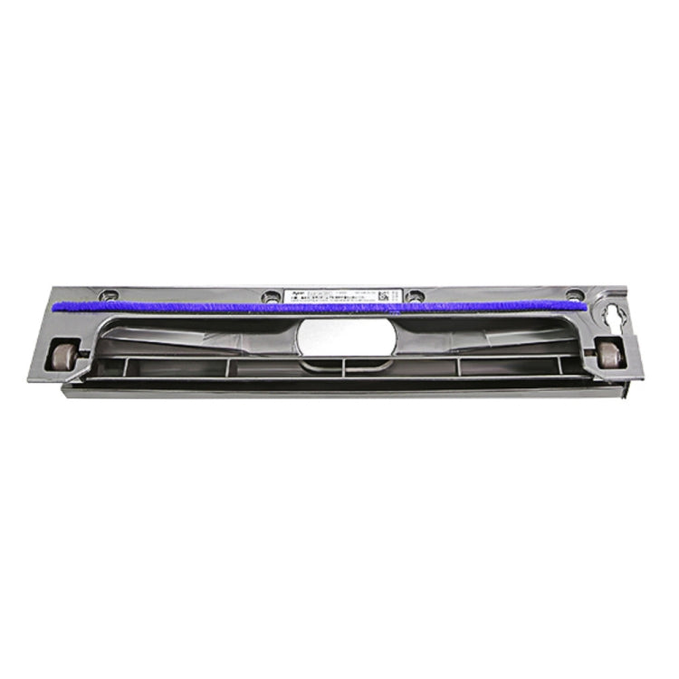 For Dyson V6 V7 V8 V10 V11 Floor Brush Roller Head Bottom Plastic Cover - For Dyson Accessories by buy2fix | Online Shopping UK | buy2fix
