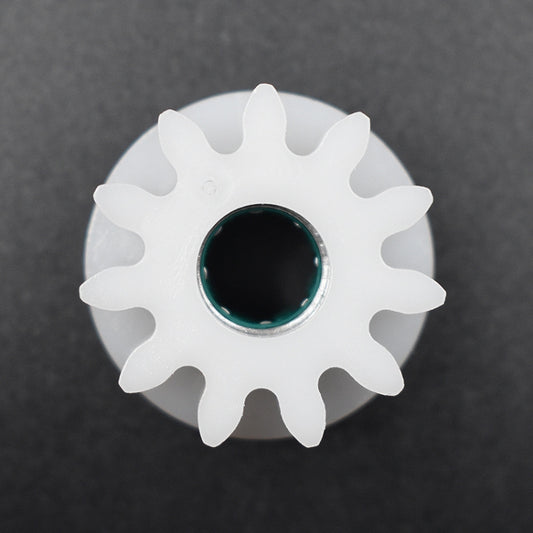 Gear Accessories For Vileda / O-Cedar Easywring RinseClean Foot Pedal Rotary Mop Bucket(White) by buy2fix