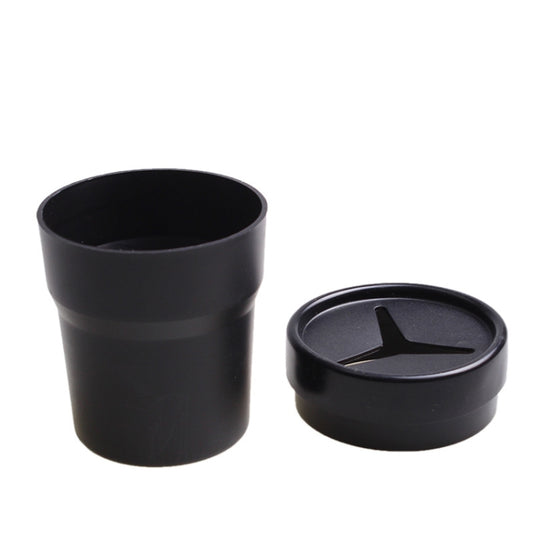 SHUNWEI SD-1607 Car Multifunctional Trash Bins Coin Pail by SHUNWEI