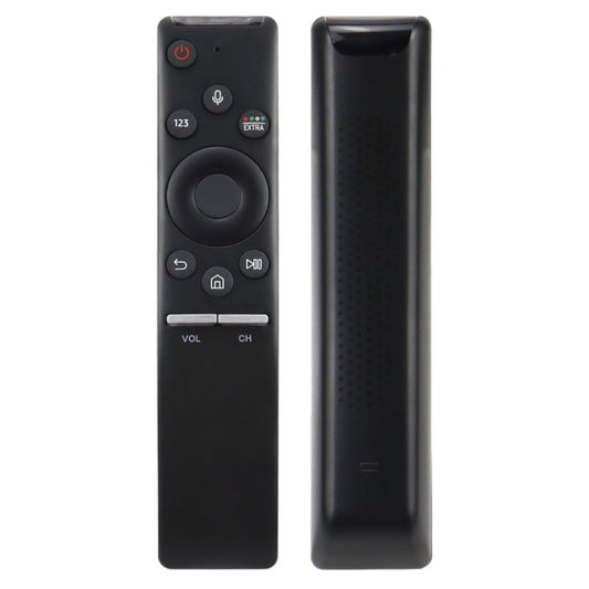 BN59-01266A For Samsung 4K Smart TV Voice Remote Control (Black) - TV by buy2fix | Online Shopping UK | buy2fix
