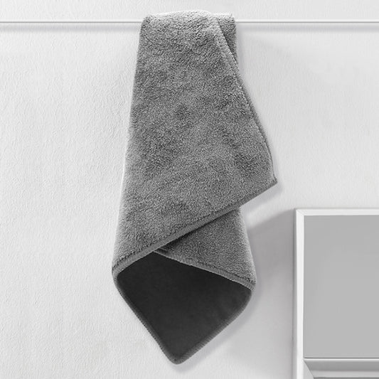 30x30cm Car Wash Towel Deerskin Water Absorbent Car Window Cleaning Rag - Car washing supplies by buy2fix | Online Shopping UK | buy2fix