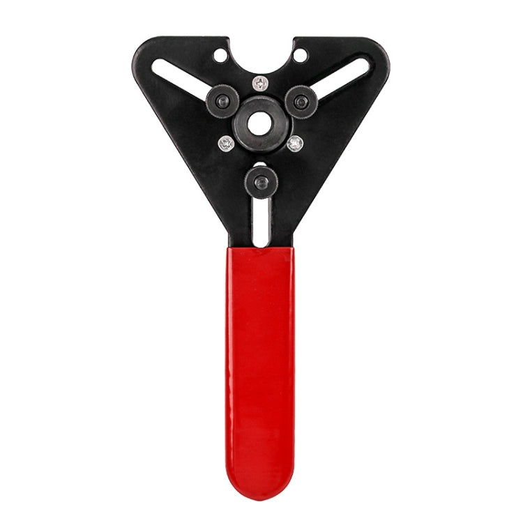 Automobile Air Conditioning Compressor Clutch Combination Wrench - Hand Tool Sets by buy2fix | Online Shopping UK | buy2fix