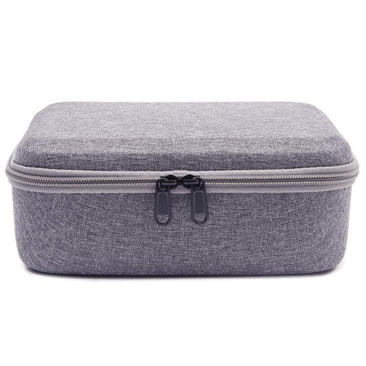 For DJI Mini 3 / Mini 4 Pro Kit Bag Drone Portable Storage Bag(Black) by buy2fix