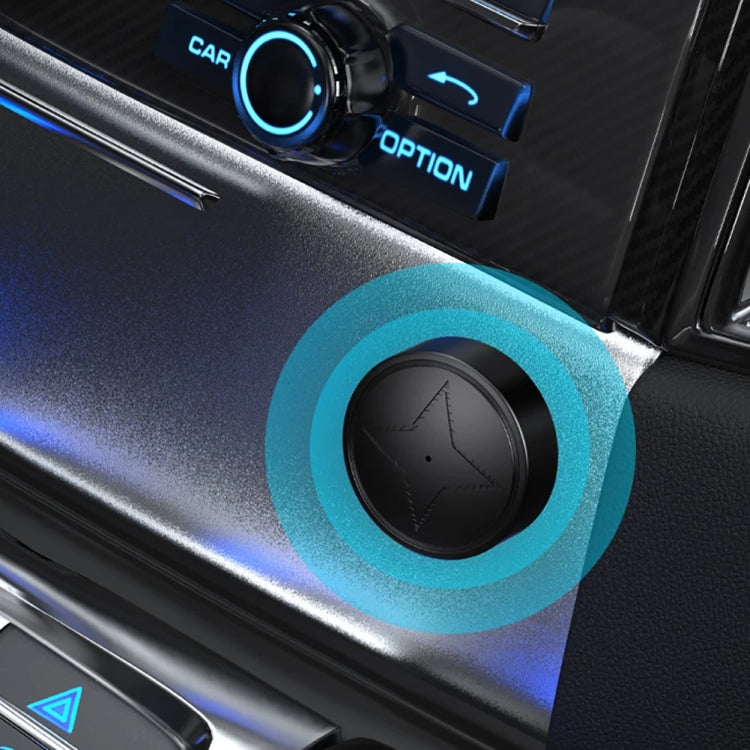 2G Wireless GPS Strong Magnetic Locator For Pets/Elderly/Children by buy2fix