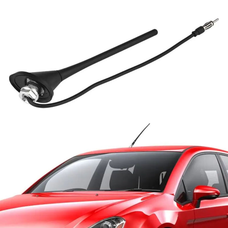 Automotive Antenna Car Universal Radio AM/FM Aerials, Specification: Passive Antenna - Aerials by buy2fix | Online Shopping UK | buy2fix