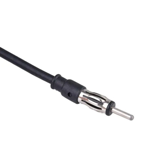Automotive Antenna Car Universal Radio AM/FM Aerials, Specification: Passive Antenna by buy2fix