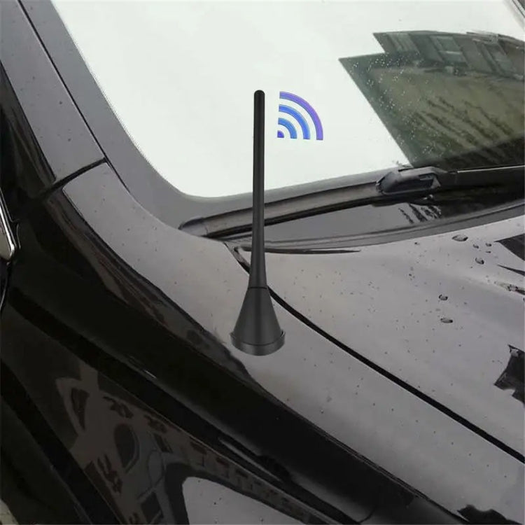 Automotive Antenna Car Universal Radio AM/FM Aerials, Specification: Passive Antenna - Aerials by buy2fix | Online Shopping UK | buy2fix