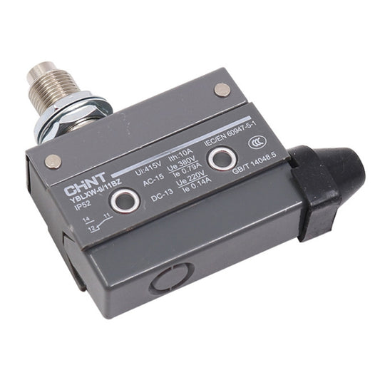 CHNT YBLXW-6/11BZ Self-Resetting Limit Microwave Travel Switches by CHNT
