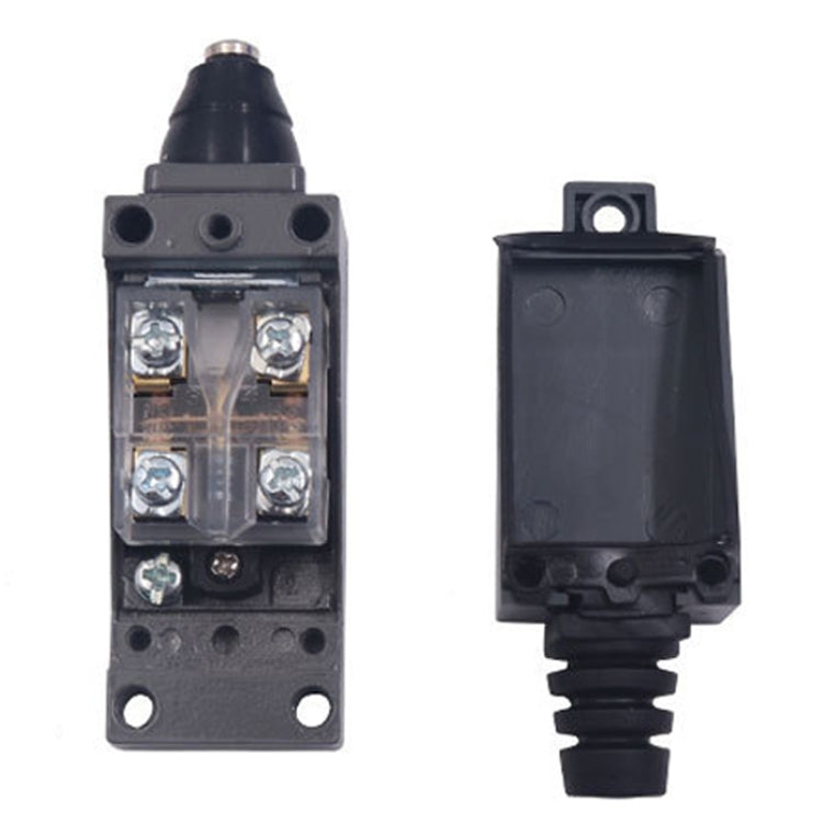 CHNT YBLX-ME8166 Limiter Travel Switches Micro Self-Resetting Stroke Switch - Switch by CHNT | Online Shopping UK | buy2fix