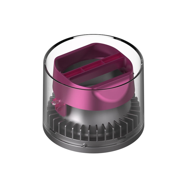 For Dyson HD01 HD02 HD03 HD08 HD15 Hair Dryer Swing Nozzle Attachment - For Dyson Accessories by buy2fix | Online Shopping UK | buy2fix