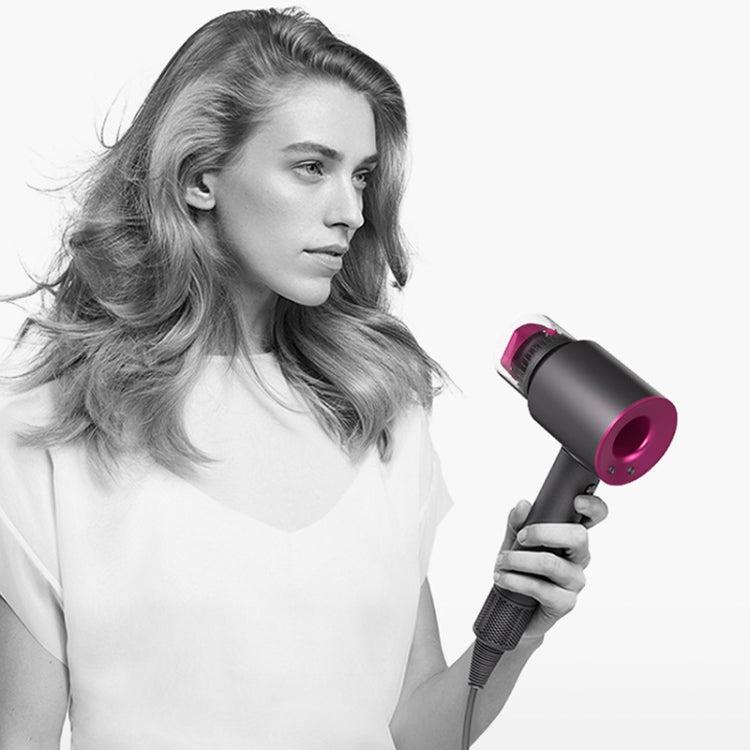 For Dyson HD01 HD02 HD03 HD08 HD15 Hair Dryer Swing Nozzle Attachment - For Dyson Accessories by buy2fix | Online Shopping UK | buy2fix