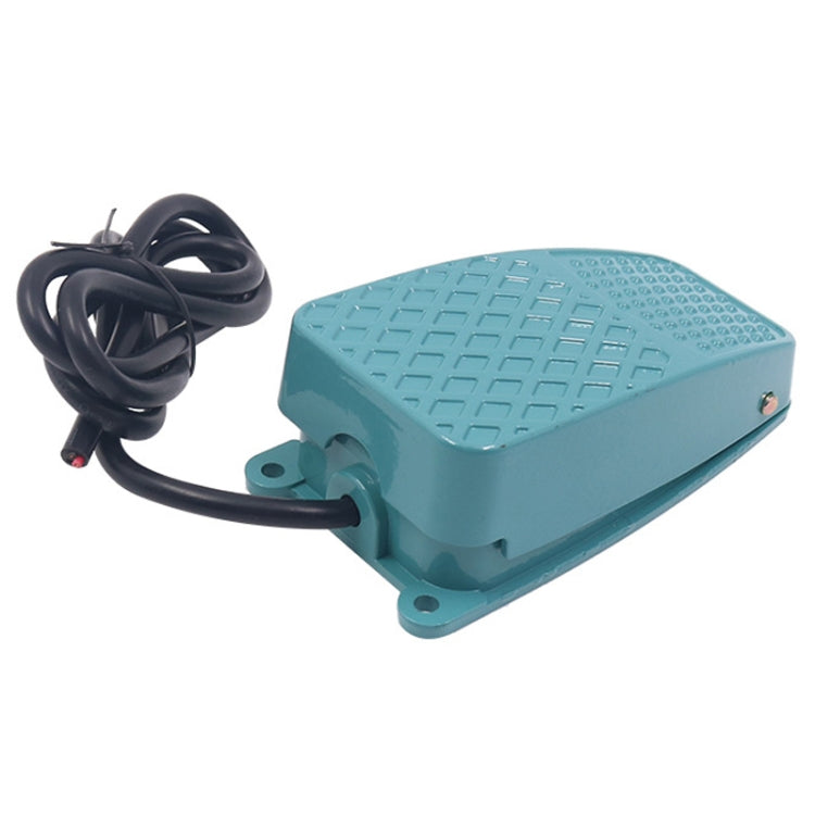 CNTD CFS-2 Motor Pedal Switch Power Controller Toggle Self-Resetting Footswitch(1m) - Foot Pedal by CNTD | Online Shopping UK | buy2fix