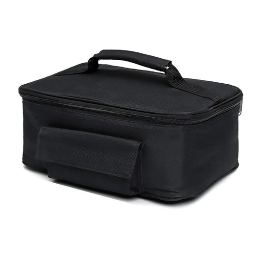 12V Food Warmers Electric Heater Lunch Box Container(Car Power Cord+US Plug) - Heating Cups by buy2fix | Online Shopping UK | buy2fix