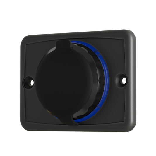 Car Ship Modified Waterproof USB Socket Charger, Model: UCC-350 AC3.1A Total 3.1A 15.5W by buy2fix