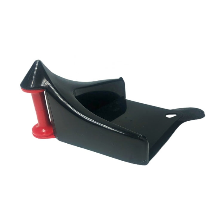 Portable Practical Tire Winder for Cars Beauty Cleaning Tools(Black) - Car Washer & Accessories by buy2fix | Online Shopping UK | buy2fix