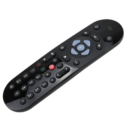 For SKY Q Television English Set-top Box Infrared Remote Control(Black) - TV by buy2fix | Online Shopping UK | buy2fix