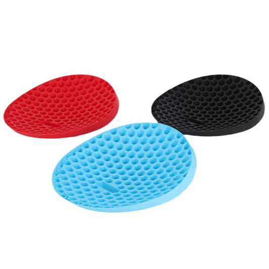 Car Wash Shop Cleaning Sand Gravel Separation Filter(Red) by buy2fix