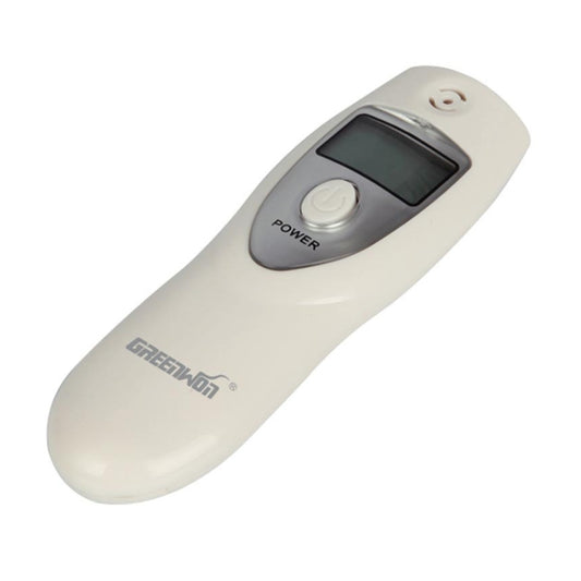 Portable Alcohol Tester Blowing Alcohol Detector European And American Conventional by GREENWON