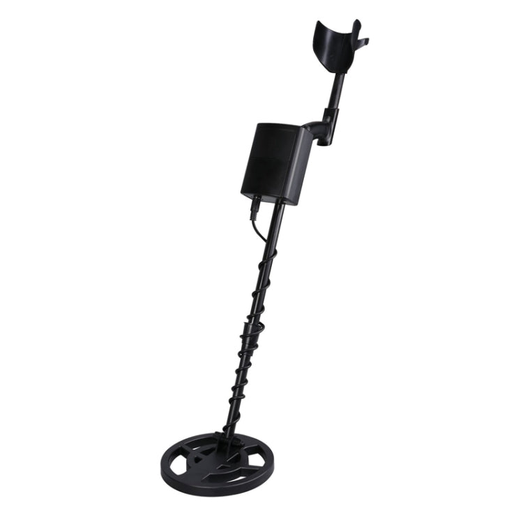 Metal Detector Underground Gold Detector - Metal Detector by buy2fix | Online Shopping UK | buy2fix