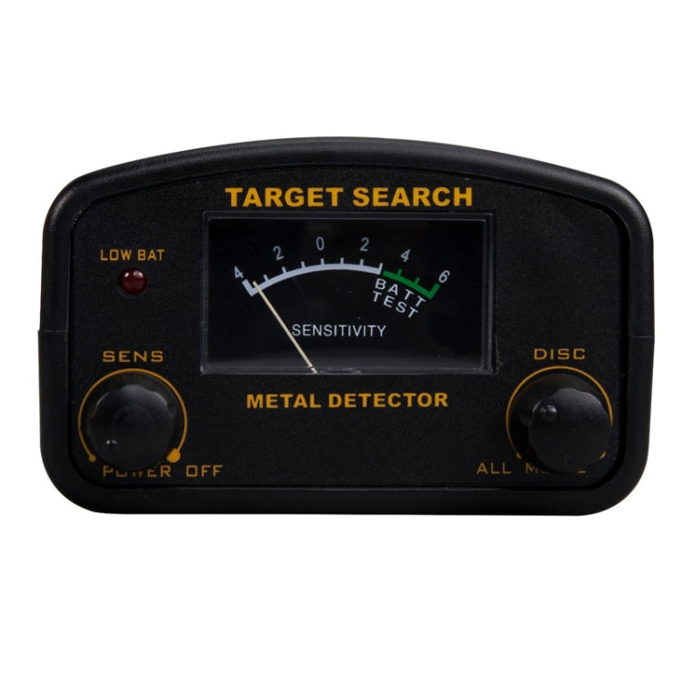 Metal Detector Underground Gold Detector - Metal Detector by buy2fix | Online Shopping UK | buy2fix