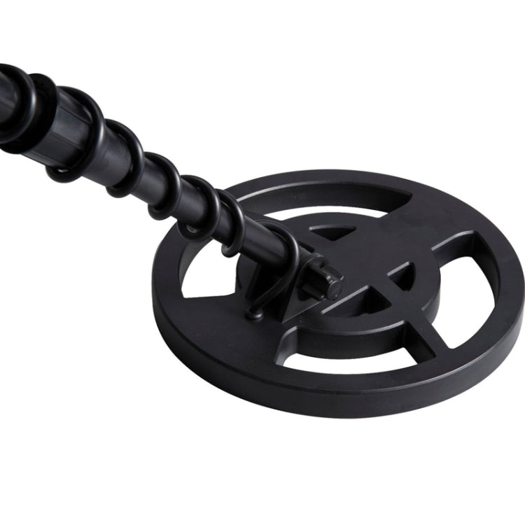 Metal Detector Underground Gold Detector - Metal Detector by buy2fix | Online Shopping UK | buy2fix
