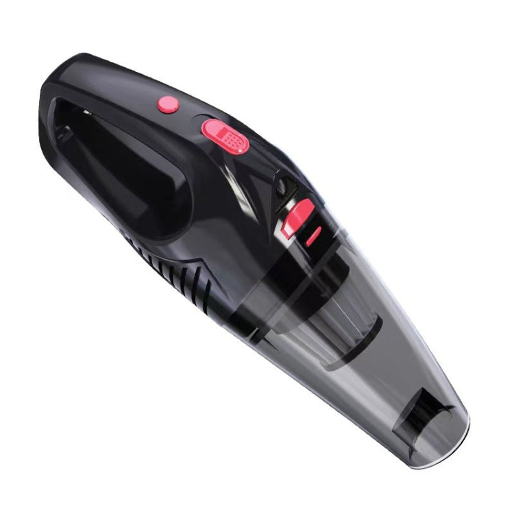 10pcs /Set Powerful Cordless Vacuum Cleaner For Car Small Handheld Cleaner For Car And Home - Vacuum Cleaner by buy2fix | Online Shopping UK | buy2fix