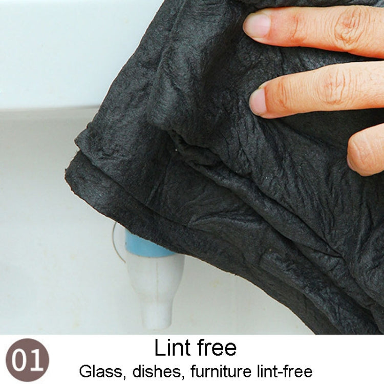 40 x 50cm Automobile Washing Towel Wiping Cloth Car Cleaning Without Streak Wipes - Car washing supplies by buy2fix | Online Shopping UK | buy2fix