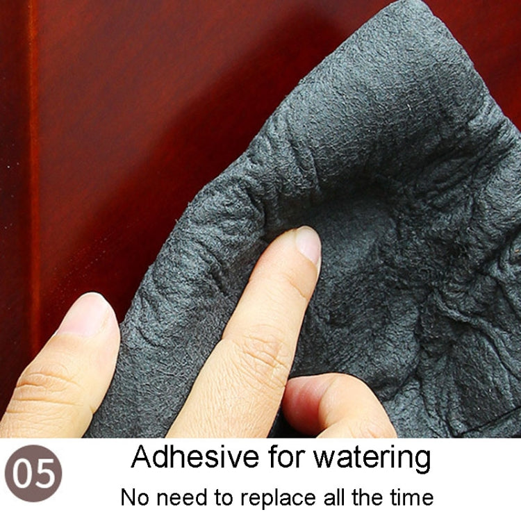 40 x 50cm Automobile Washing Towel Wiping Cloth Car Cleaning Without Streak Wipes - Car washing supplies by buy2fix | Online Shopping UK | buy2fix