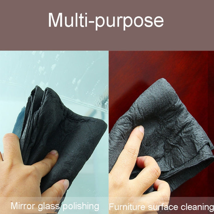 40 x 50cm Automobile Washing Towel Wiping Cloth Car Cleaning Without Streak Wipes - Car washing supplies by buy2fix | Online Shopping UK | buy2fix