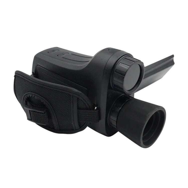 NV2186 Handle HD Digital Reconnament Hunting Safety Monitoring Camera - Monocular Binoculars by buy2fix | Online Shopping UK | buy2fix