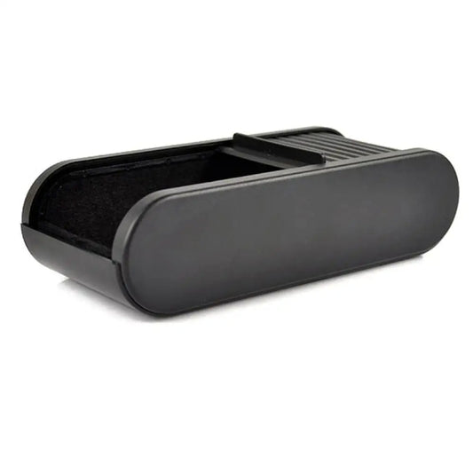 Car Multifunctional Telescopic Pull-out Storage Box(Black) by buy2fix