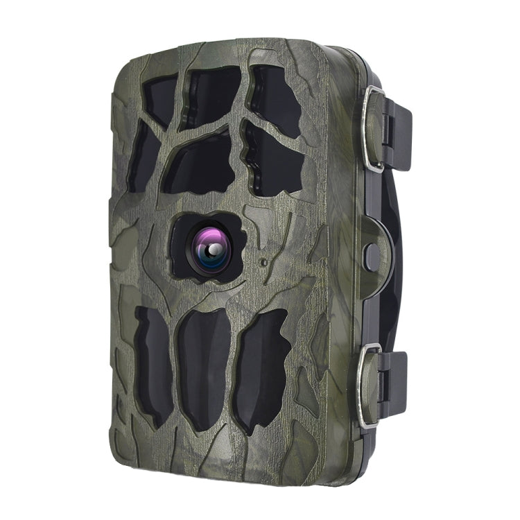H982 4K Infrared Waterproof Induction Night Vision Monitor Animal HD Outdoor Cameras(Camouflage) - Hunting Cameras by buy2fix | Online Shopping UK | buy2fix