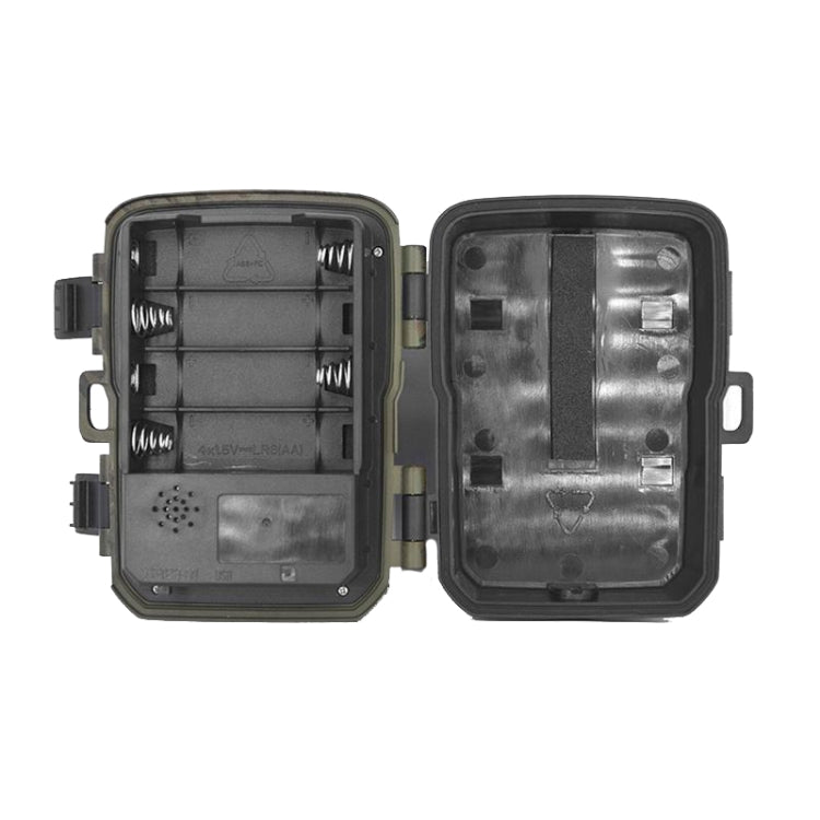 H511C HD Outdoor Hunting Camera Night Vision Monitoring Animal Infrared Sensing Camera - Hunting Cameras by buy2fix | Online Shopping UK | buy2fix