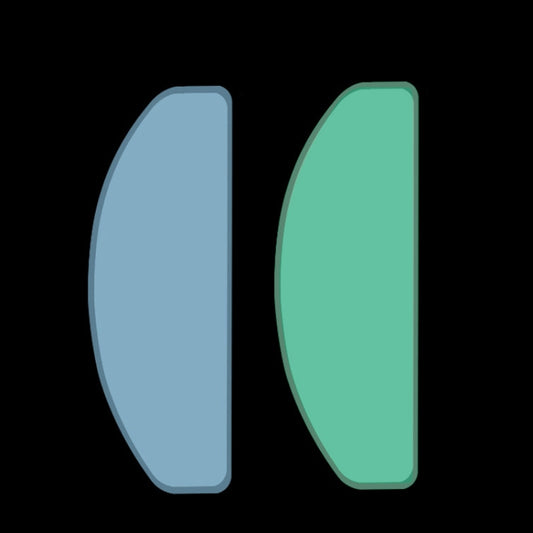 Travel Motorcycle Helmet Rainproof and Anti-fog Film, Style: Extra Large Outside(English Box) by buy2fix