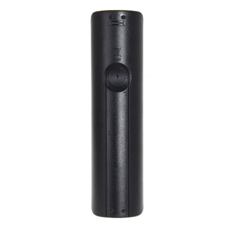 For Samsung LED Smart TV AA59-00786A Replacement Remote Control(Black) - TV by buy2fix | Online Shopping UK | buy2fix
