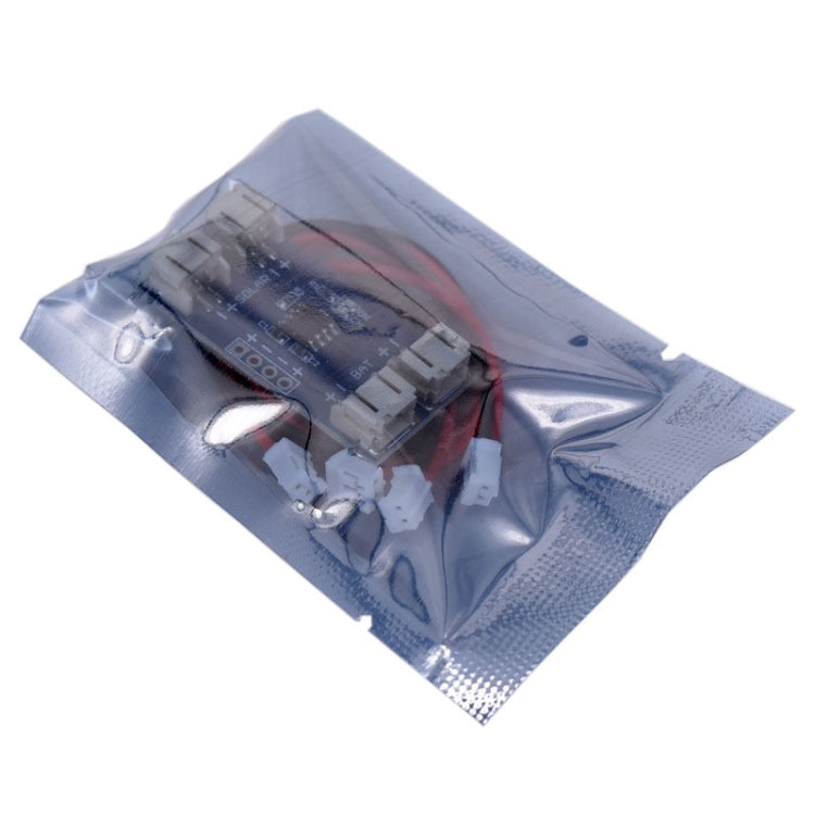 Solar Charging Panel 4.4-6V Lithium Battery Automatic Recharge Module by buy2fix