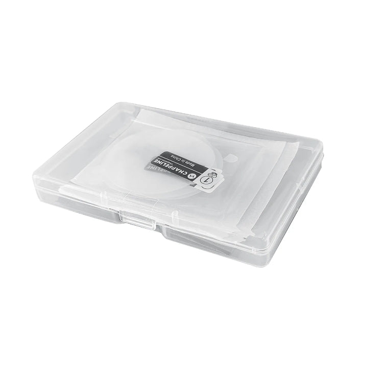 For Meta Quest 3 Tempered Glass Camera Lens Protective Films Set VR Accessories - VR Accessories by buy2fix | Online Shopping UK | buy2fix