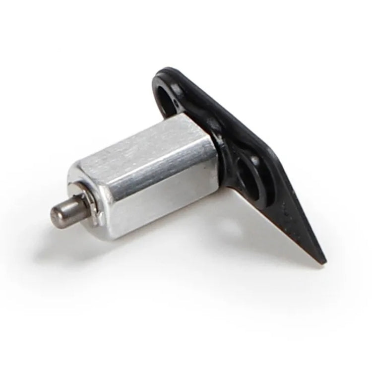 For DJI Mini 4 Pro Arm Shaft Replacement Spare Parts, Spec: Front Axis by buy2fix