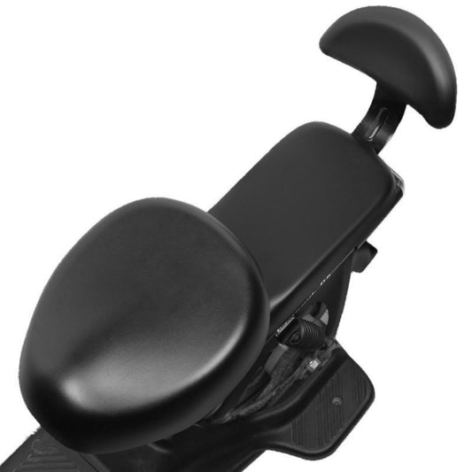 Electronic Bicycle Thickened Leather Heat Insulation Waterproof Universal Seat Cushion Covers, For: Back Seat by buy2fix