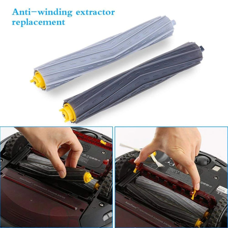 11pcs /Set Filter Sweeper Accessories For iRobot Roomba 800 & 900 Series - For iRobot Accessories by buy2fix | Online Shopping UK | buy2fix