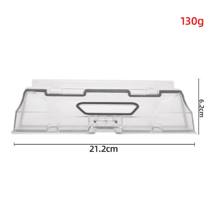 For Xiaomi Mijia/Roborock T7pro/S5MAX/S6MAX Dust Box(1pcs) - For Roborock Accessories by buy2fix | Online Shopping UK | buy2fix