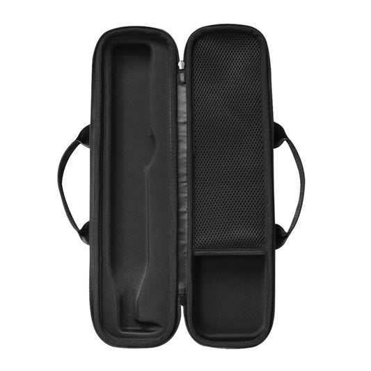 For Dyson Airstrait HT01 Wet And Dry Hair Dryer Straightener Anti-Fall Storage Bag(Black) - For Dyson Accessories by buy2fix | Online Shopping UK | buy2fix