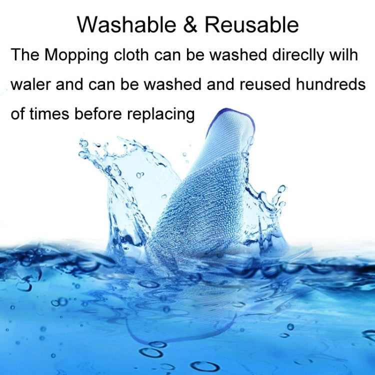 For iRobot Braava 380 / 380T / 390 / 390T Mopping Machine Equipment, Model: Water Tank - For iRobot Accessories by buy2fix | Online Shopping UK | buy2fix